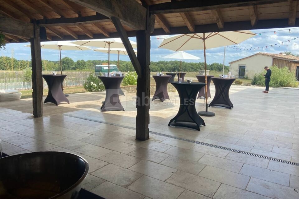 Domaine le Herre