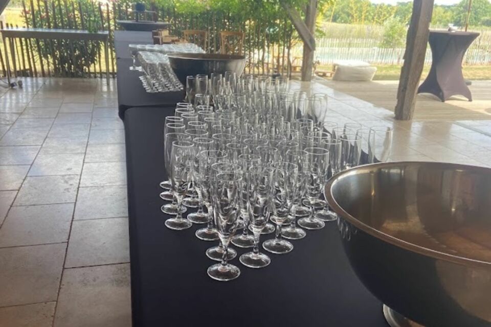 Domaine le Herre