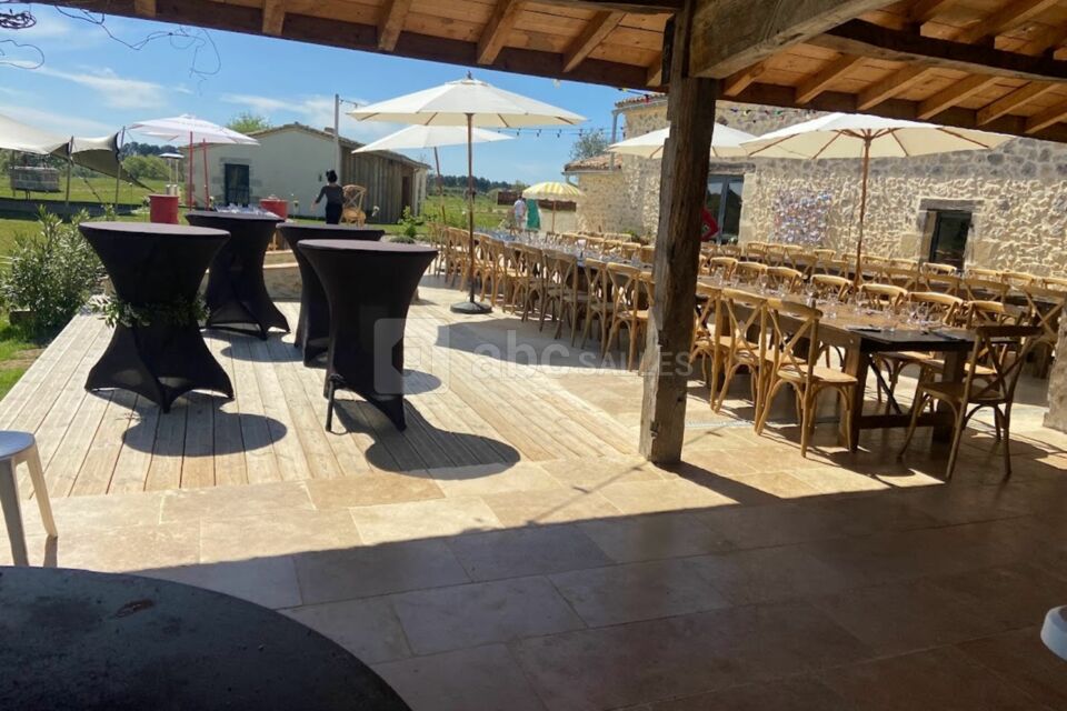 Domaine le Herre