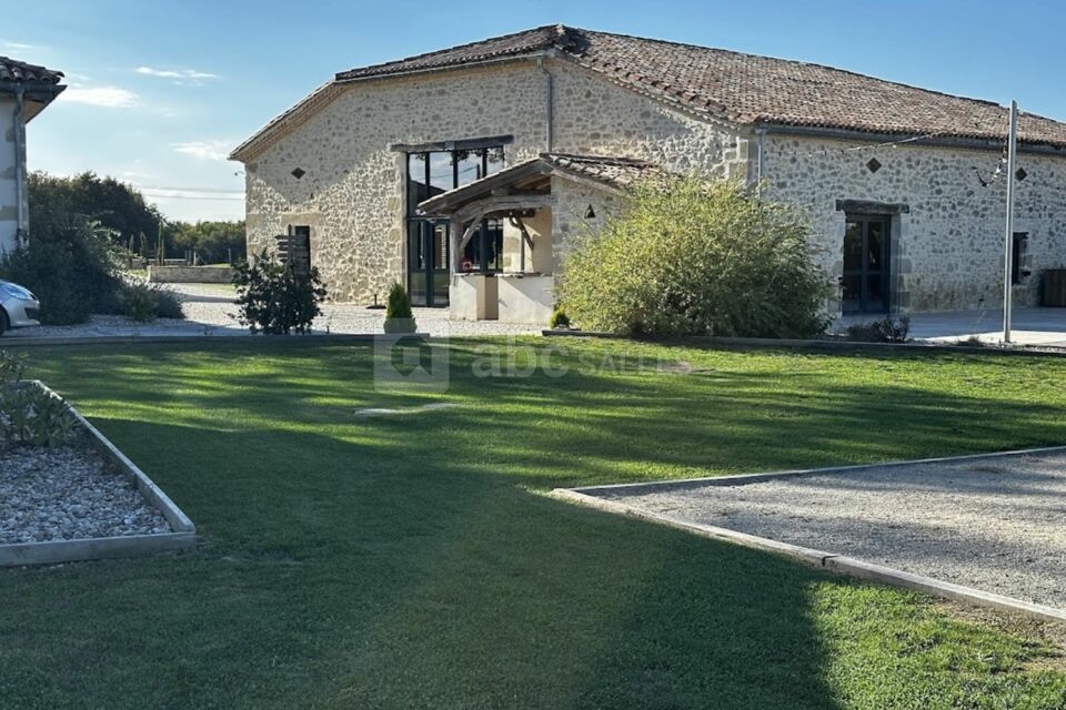 Domaine le Herre