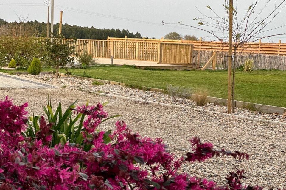 Domaine le Herre