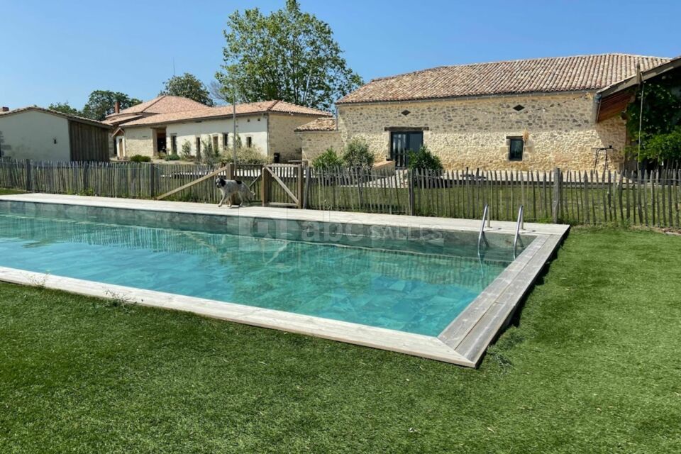 Domaine le Herre