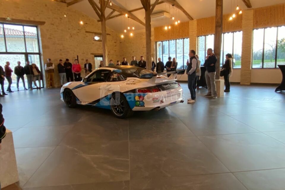 Domaine le Herre