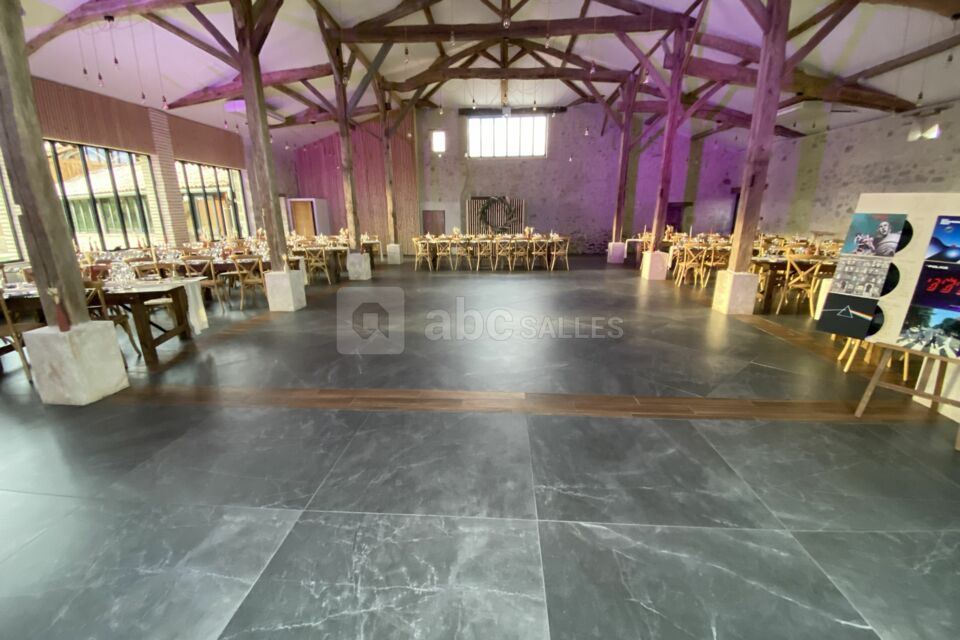 Mariage