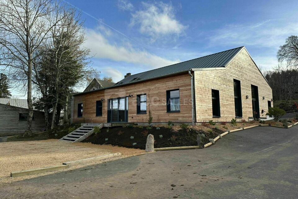 Le Parador Vert