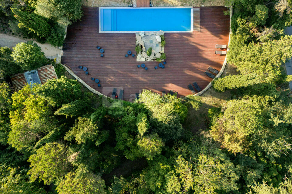 Domaine de Camboyer