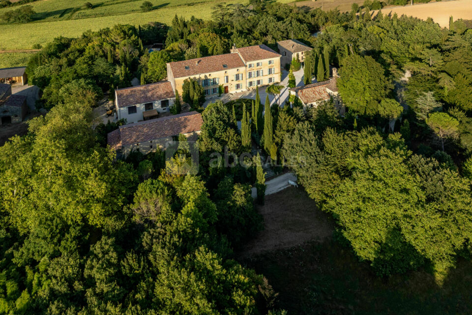 Domaine de Camboyer