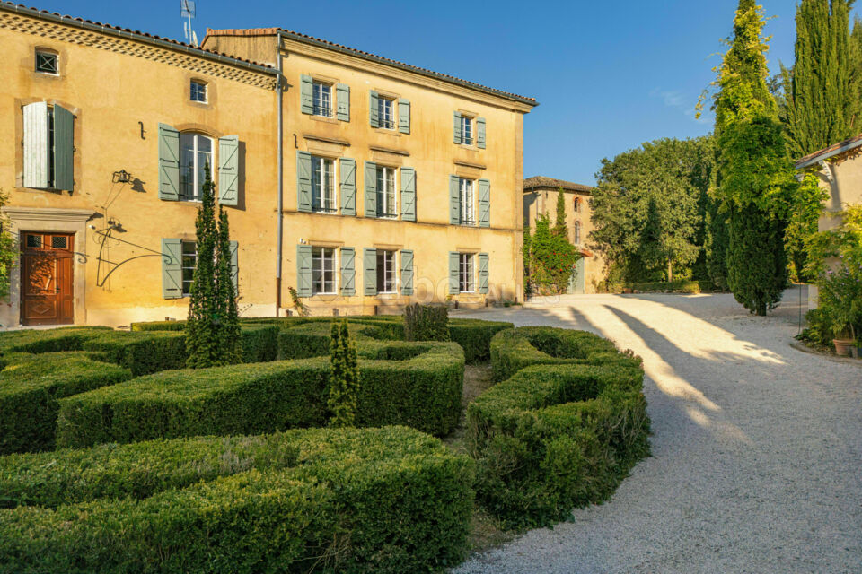 Domaine de Camboyer