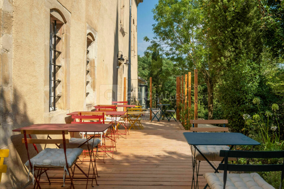 Domaine de Camboyer