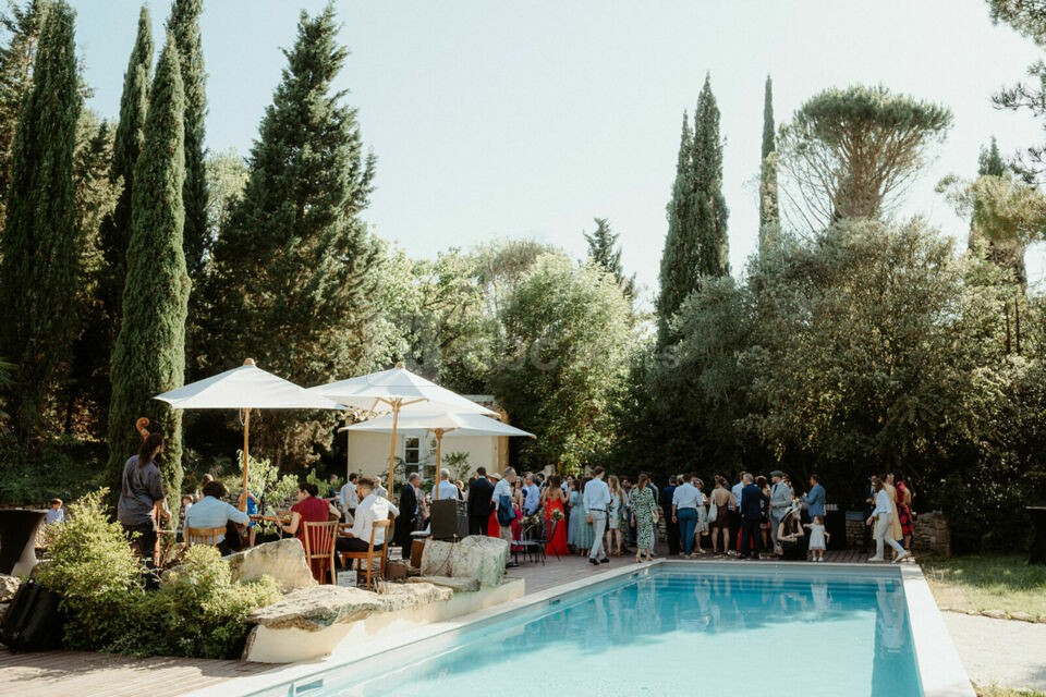 Domaine de Camboyer