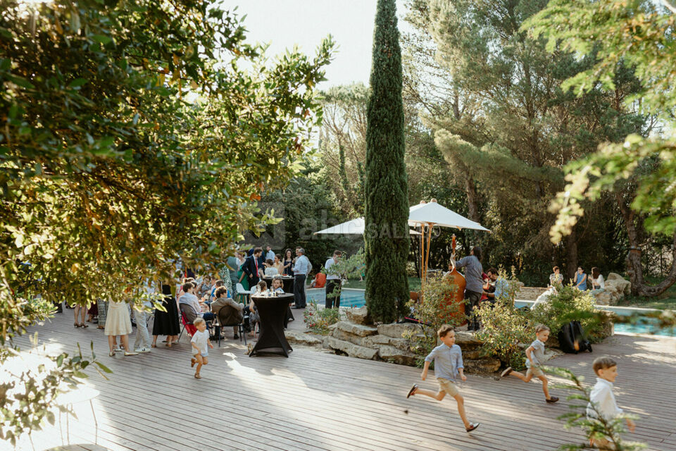 Domaine de Camboyer