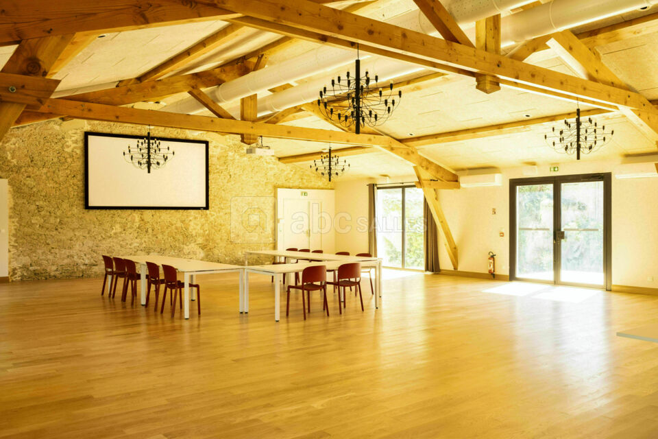 Domaine de Camboyer