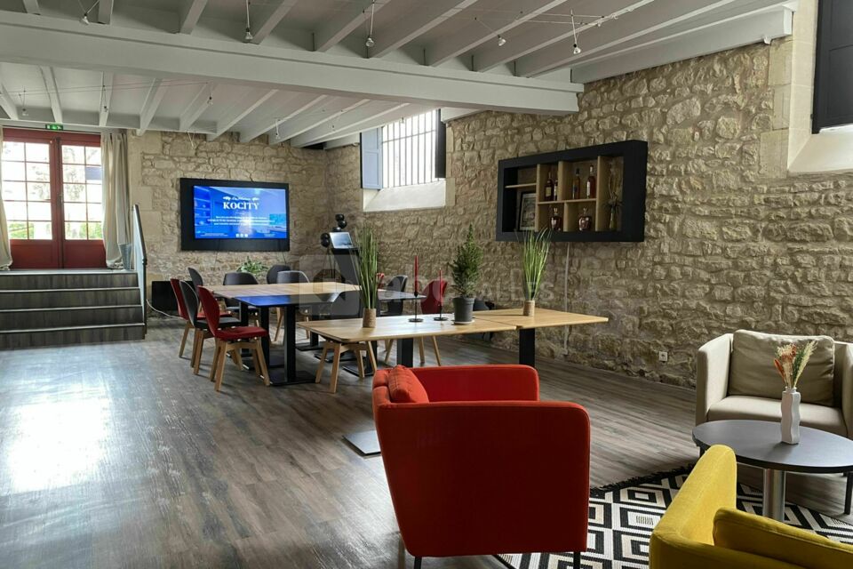 La Maison Kocity