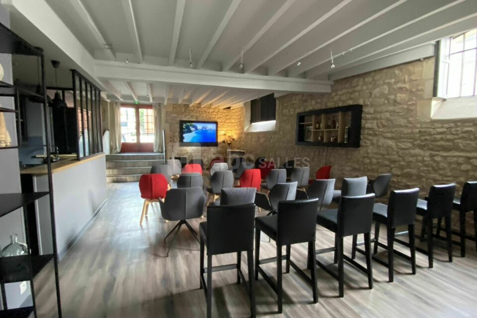 La Maison Kocity