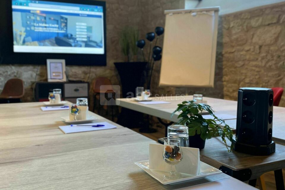 La Maison Kocity