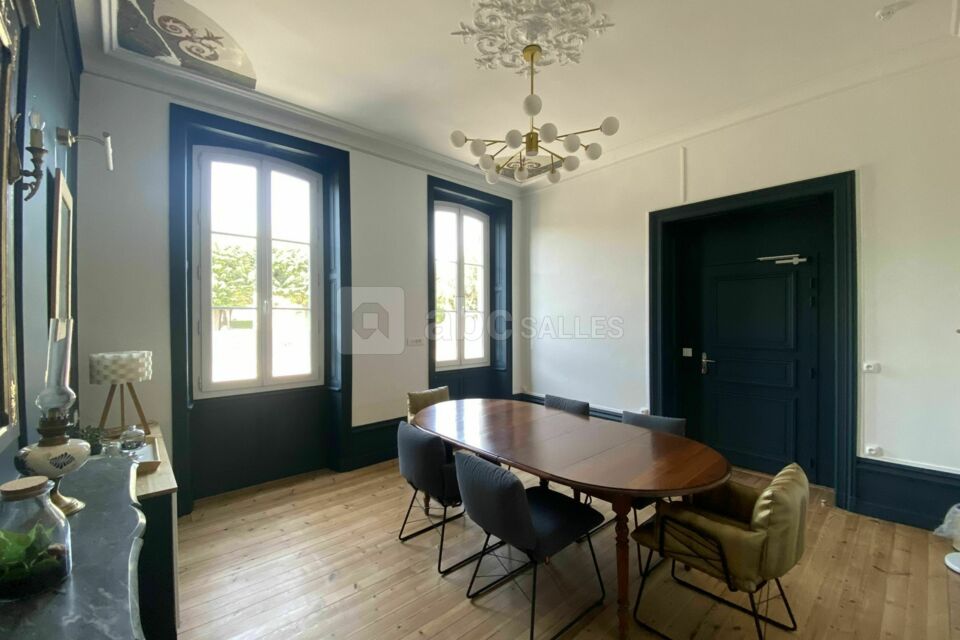 La Maison Kocity