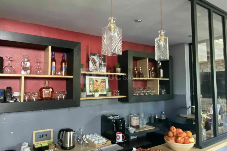 La Maison Kocity