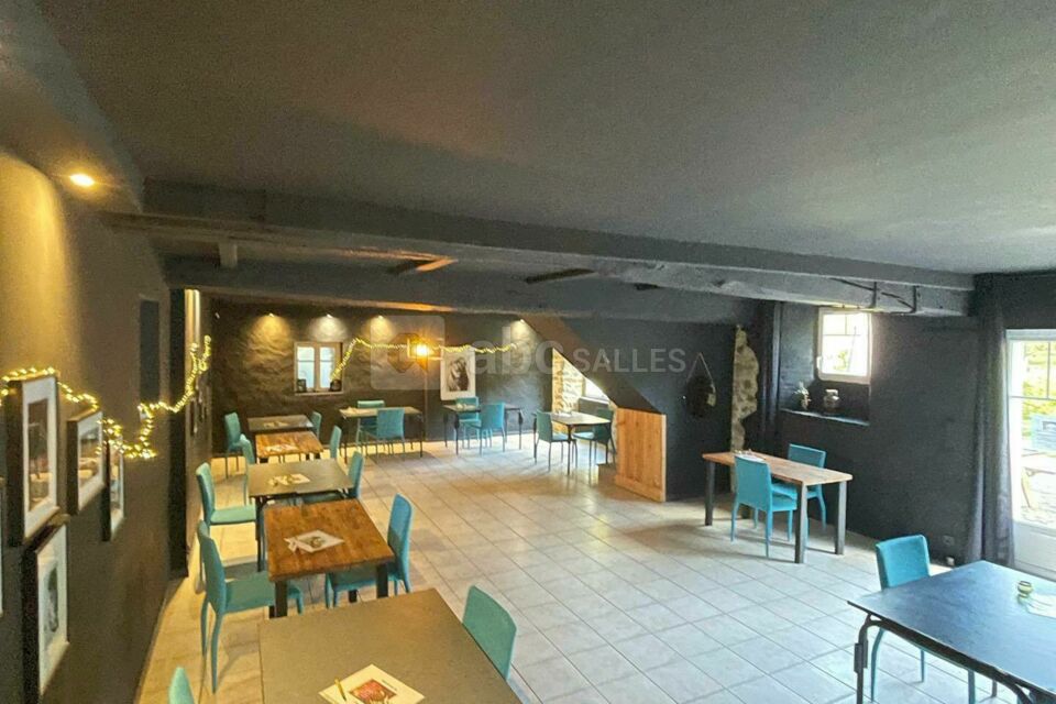 Domaine de Cantelou