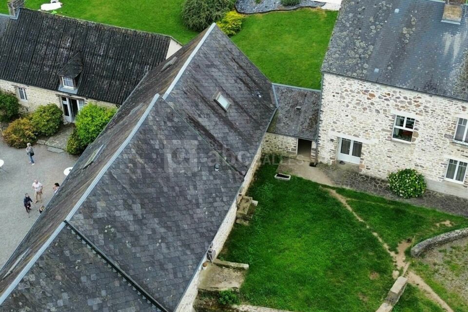Domaine de Cantelou