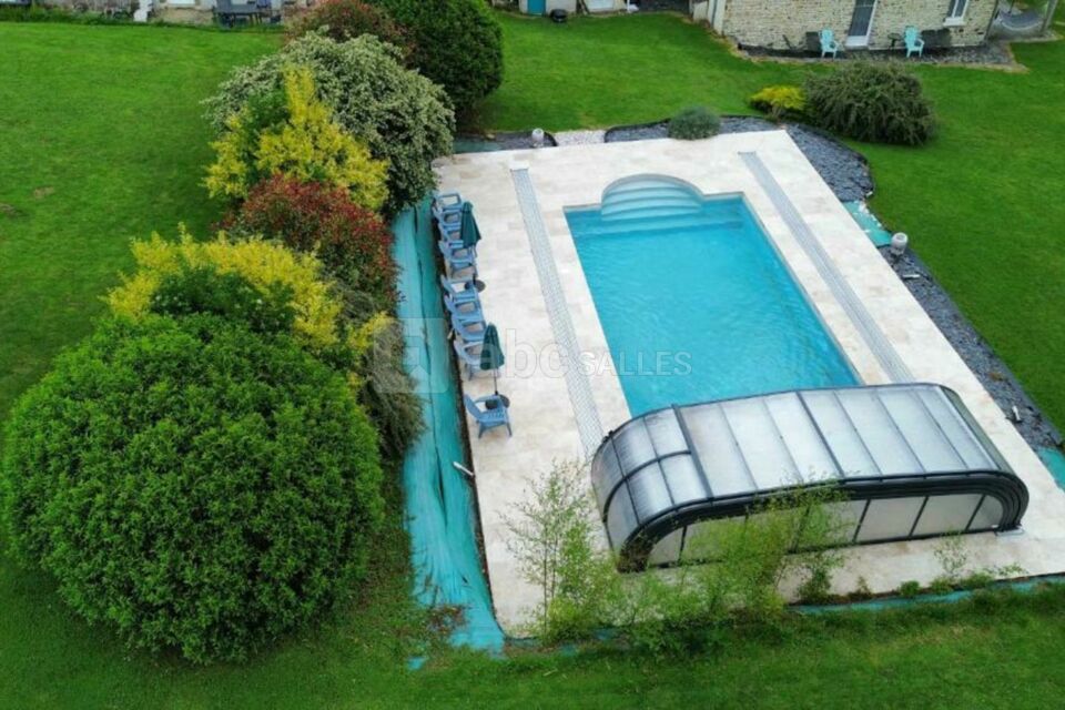 Domaine de Cantelou