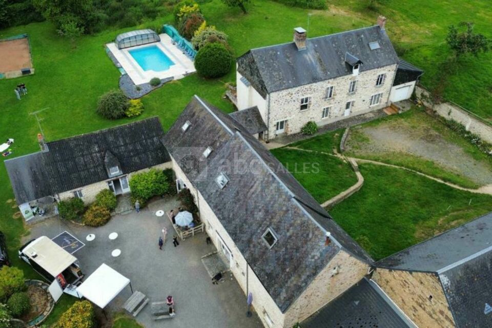 Domaine de Cantelou