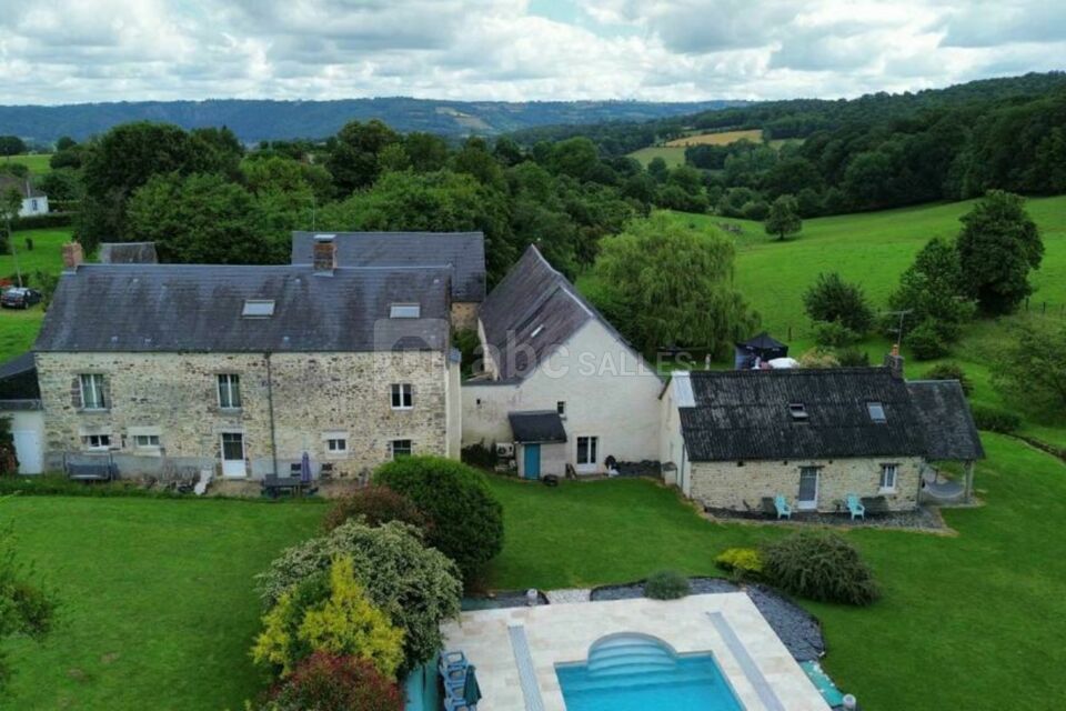 Domaine de Cantelou