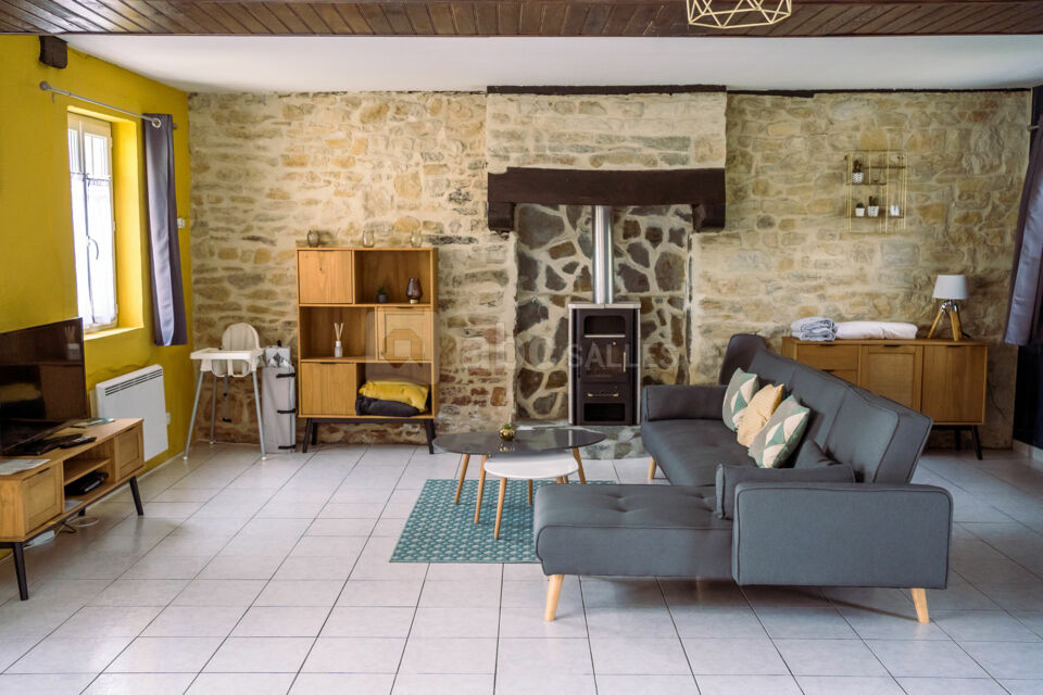 Domaine de Cantelou
