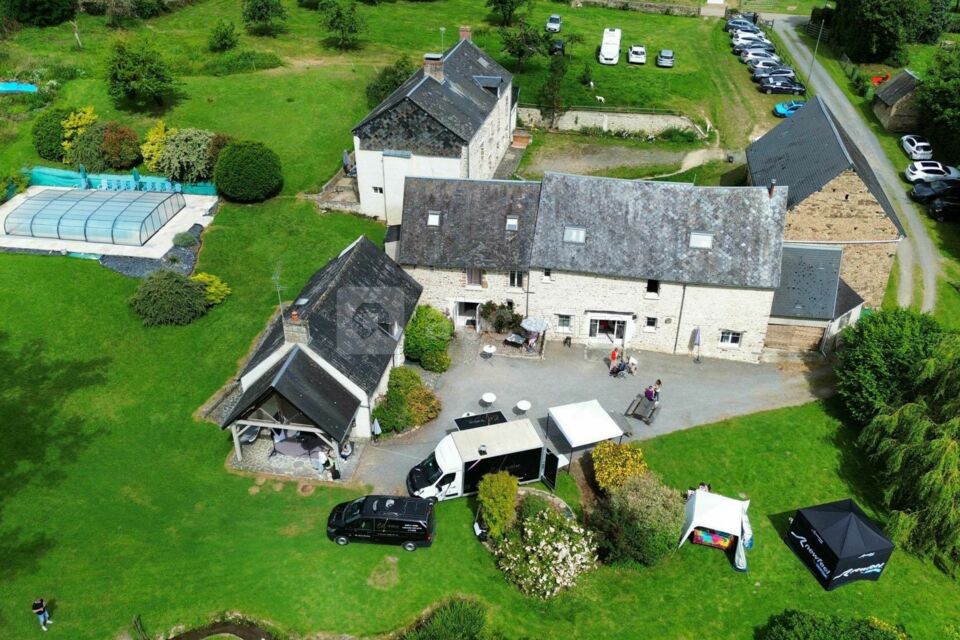Domaine de Cantelou