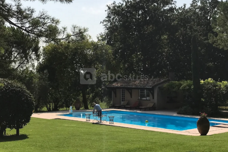 Château Hostens-Picant