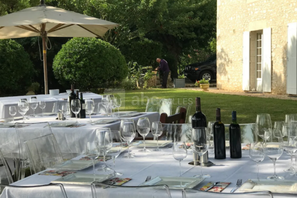 Château Hostens-Picant