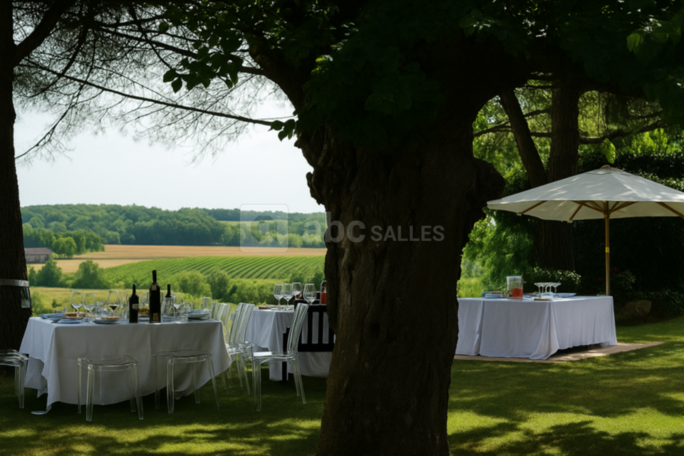 Château Hostens-Picant