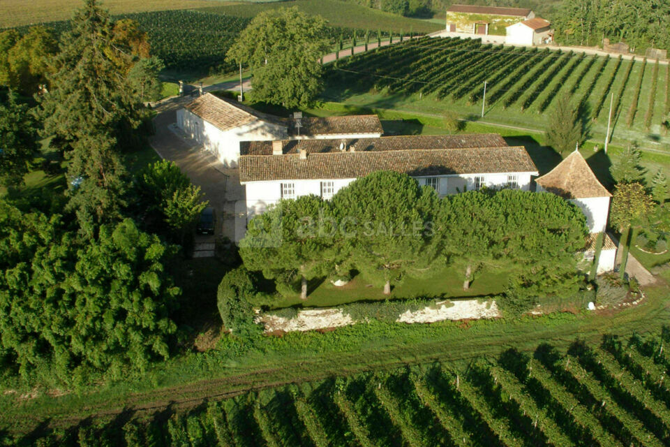 Photo du domaine