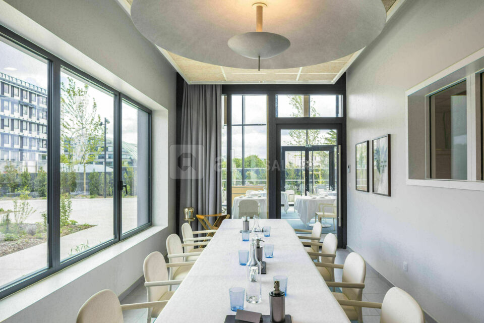 Salon Dutournier
