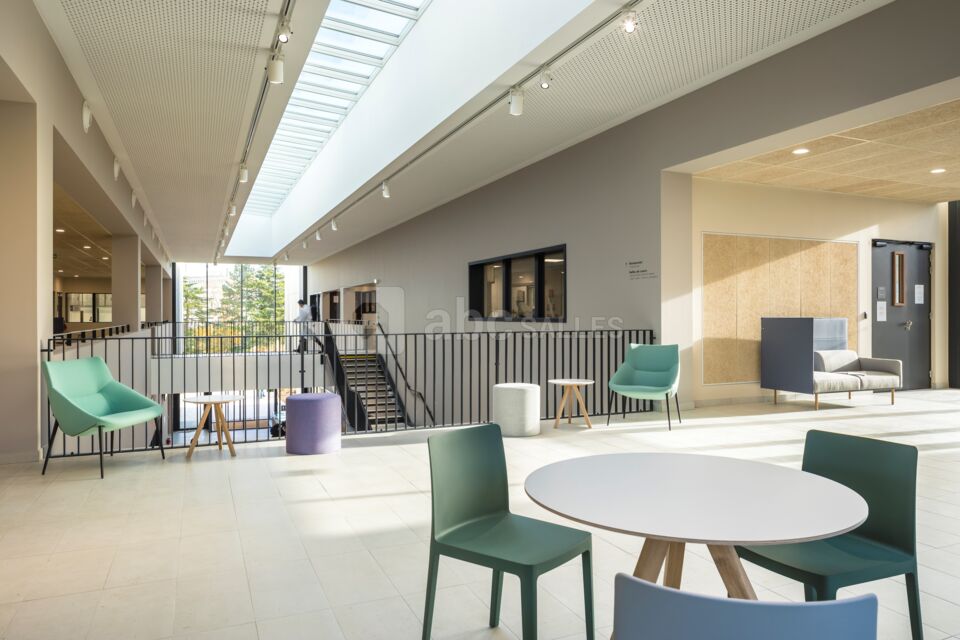 Ecole Ducasse Paris Campus