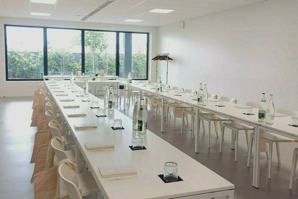 Ecole Ducasse Paris Campus