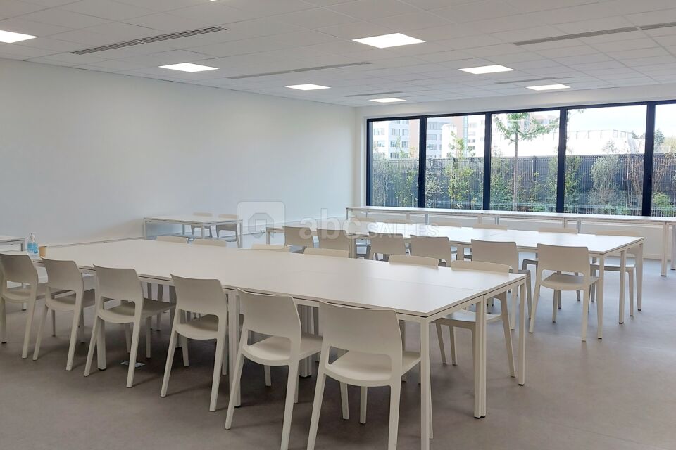 Ecole Ducasse Paris Campus