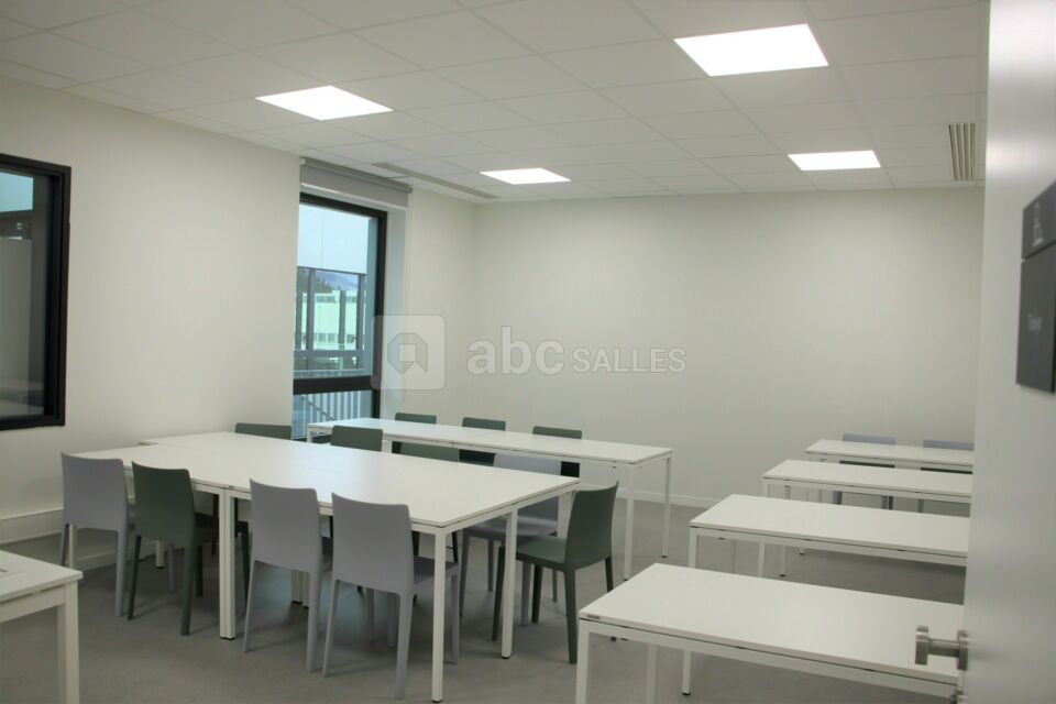 Ecole Ducasse Paris Campus