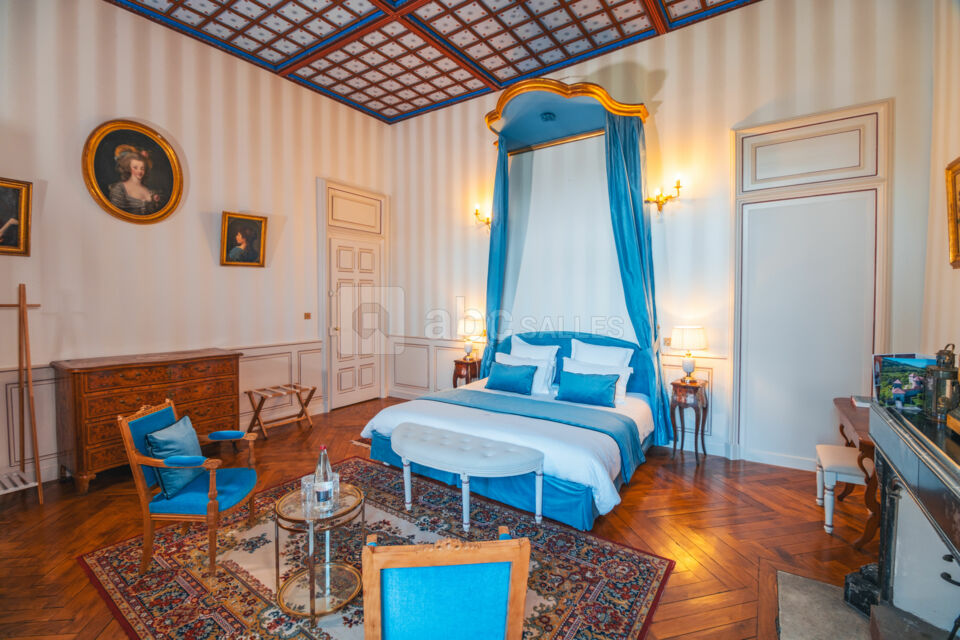 Château de Thorens