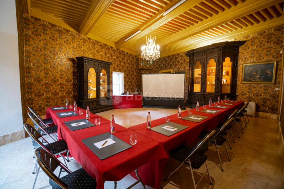 Château de Thorens