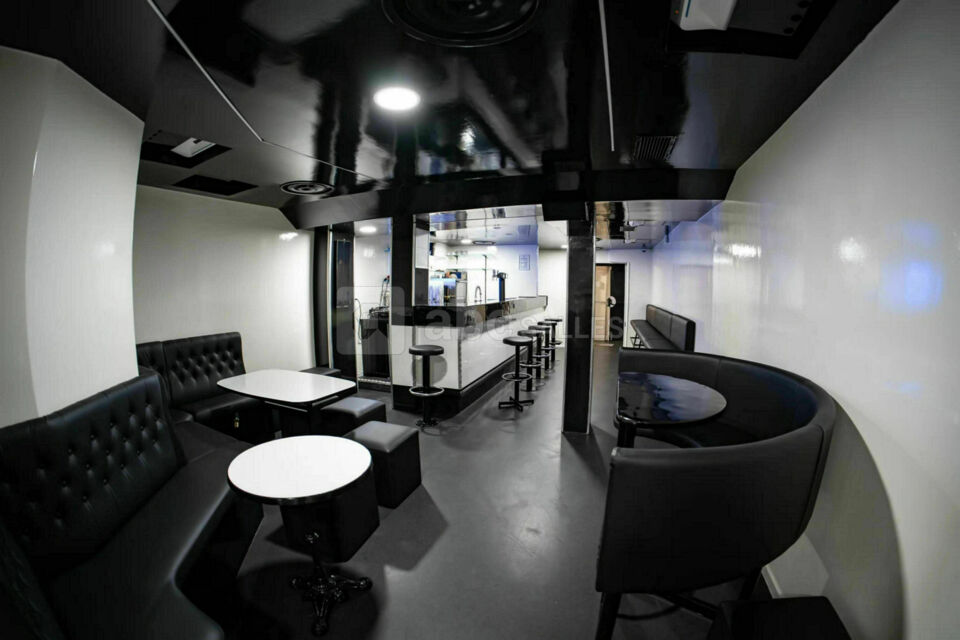 Salle RDC