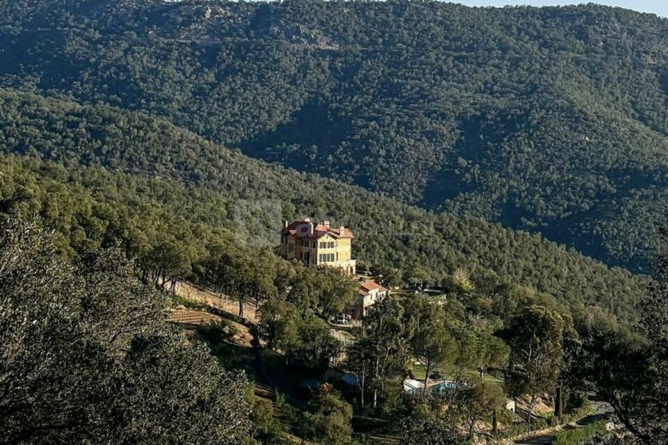 Château de la Mère