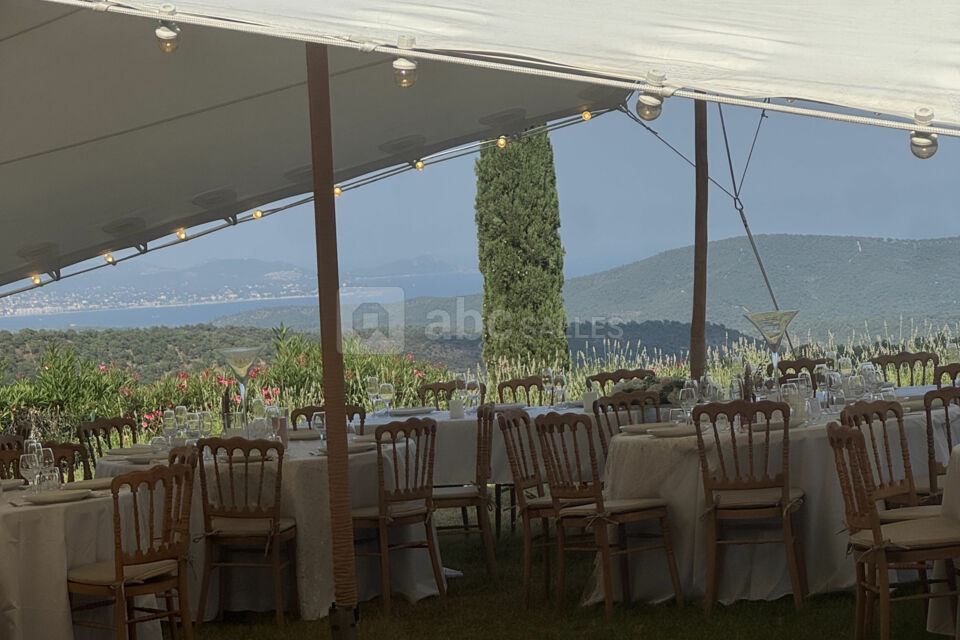 Château de la Mère