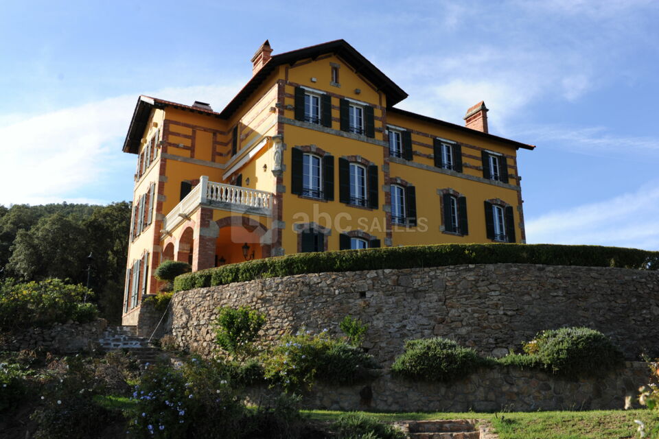 Château de la Mère