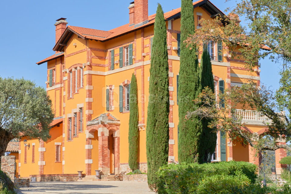 Château de la Mère