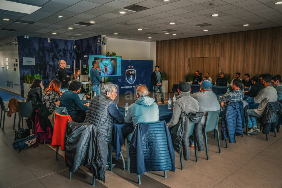 Fdi Stadium