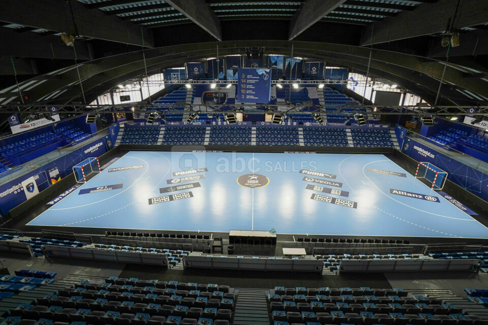 Fdi Stadium