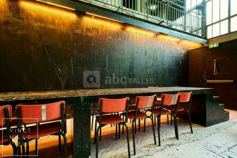 Le Consulat Voltaire