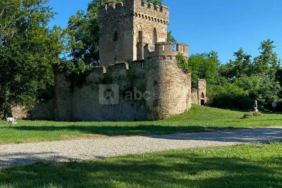 Château de Niedernai
