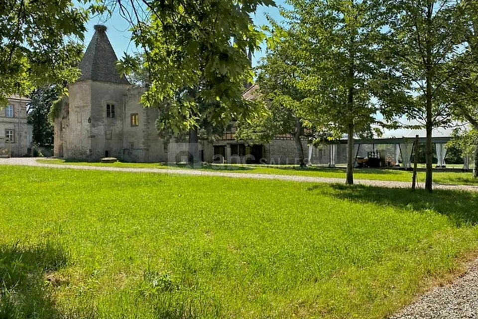 Château de Niedernai