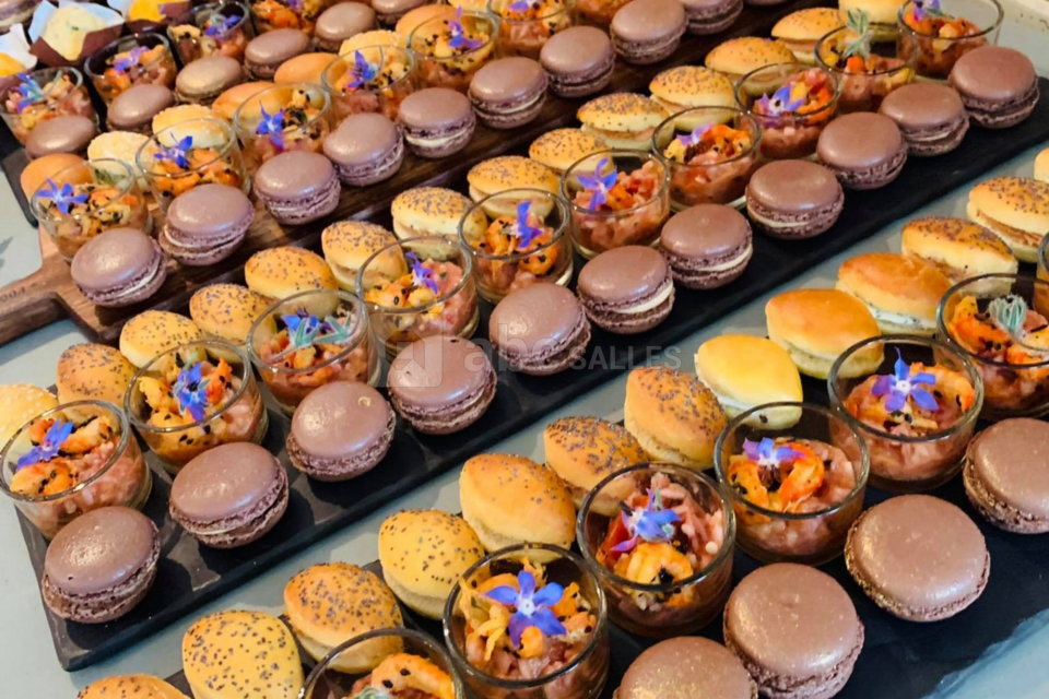 Ô Saveurs d'Antoine